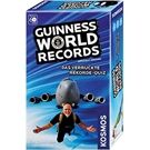 Kosmos Guinness Miniquiz