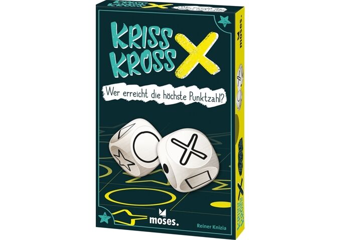 Amigo Kriss Kross