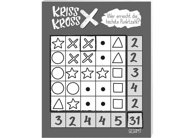 Amigo Kriss Kross