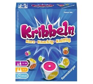 Ravensburger Kribbeln