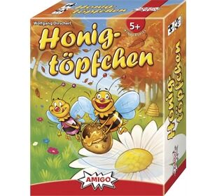 Amigo Honigtöpfchen