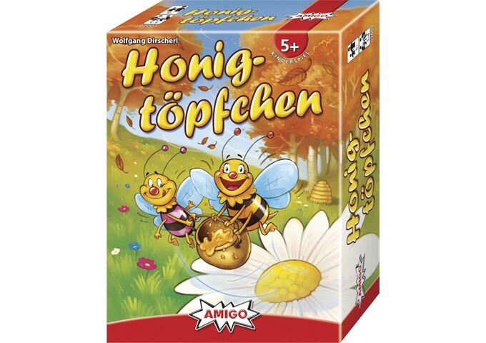 Amigo Honigtöpfchen