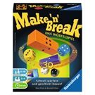 Amigo Make 'n' Break Würfelspiel