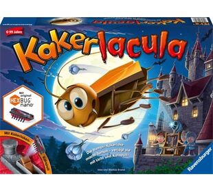 Ravensburger Kakerlacula