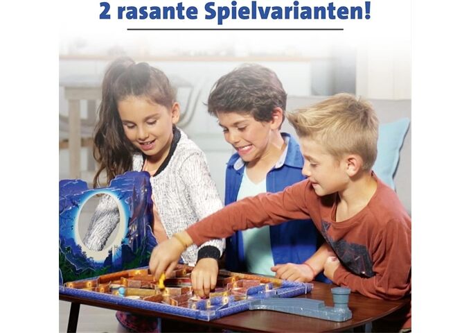 Ravensburger Kakerlacula