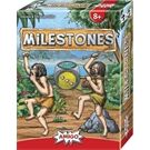 Amigo Milestones