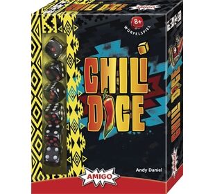 Amigo Chili Dice