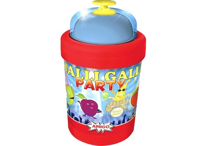  Halli Galli Party