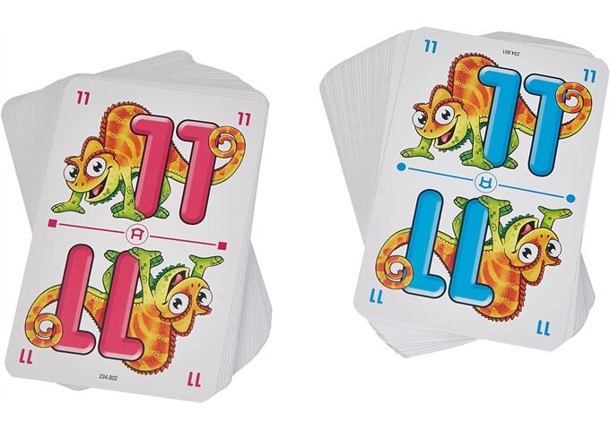 Ravensburger Elfer raus Junior