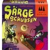 Schmidt Särge schubsen