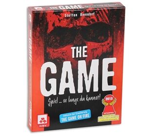 NSV The Game