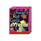  Schwarz Rot Gelb Extreme