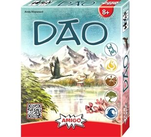 Amigo Dao