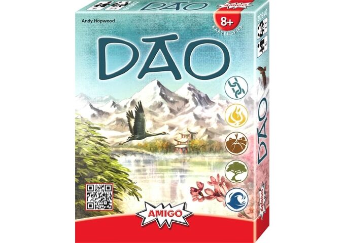 Amigo Dao