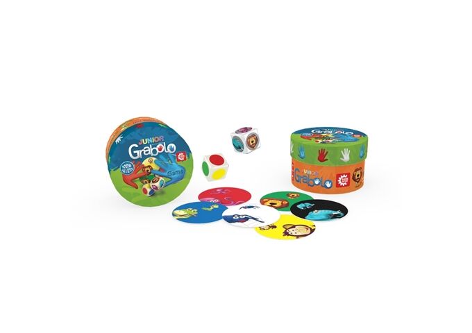 CARLETTO Grabolo Junior