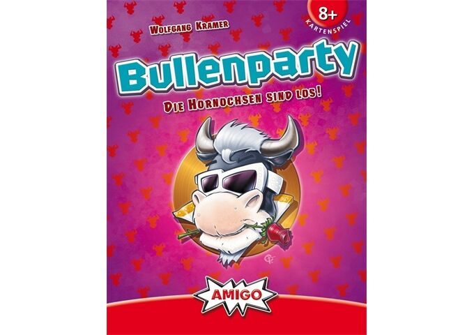 Amigo Bullenparty