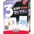 Amigo 3 Sind Eine Zuviel!