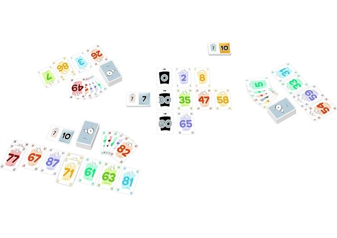 Amigo 3 Sind Eine Zuviel!