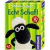 Kosmos Shaun Das Schaf Kartenspiel