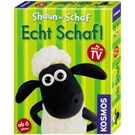 Kosmos Shaun Das Schaf Kartenspiel