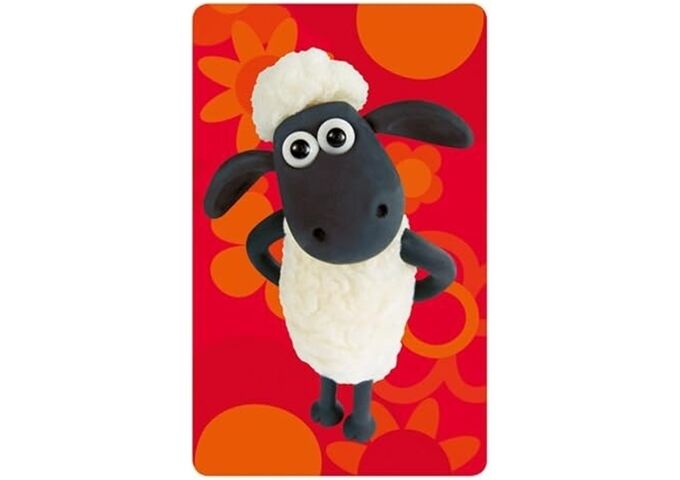 Kosmos Shaun Das Schaf Kartenspiel