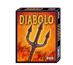 Amigo Diabolo