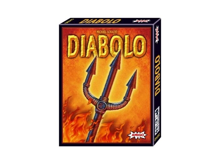 Amigo Diabolo