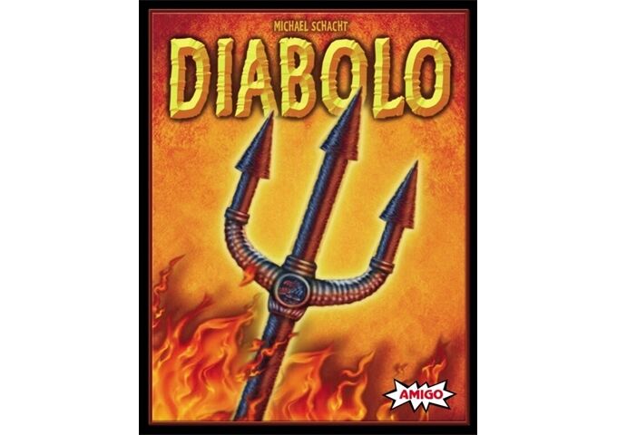 Amigo Diabolo