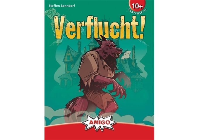 Amigo Verflucht!