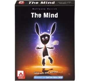 NSV The Mind