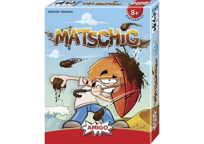 Amigo Matschig