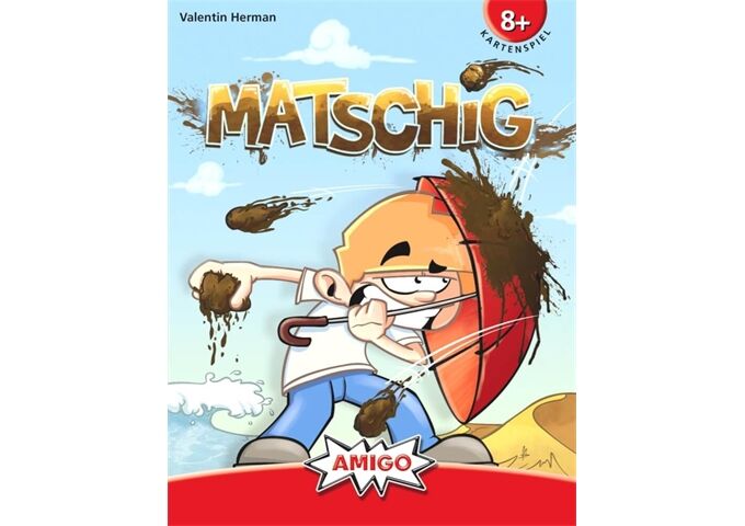 Amigo Matschig
