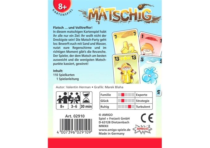 Amigo Matschig