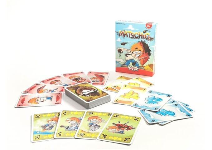 Amigo Matschig