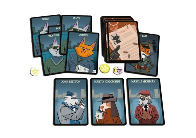 PIATNIK Checkpoint Charlie