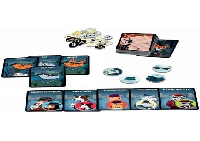 PIATNIK Checkpoint Charlie