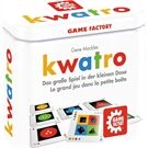  Kwatro