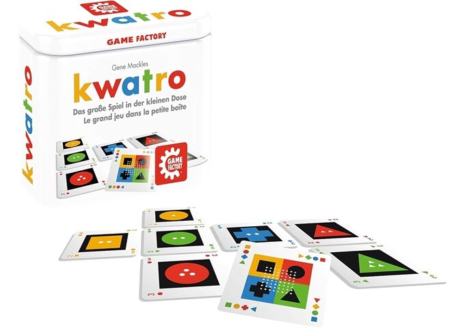  Kwatro
