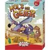 Amigo Hol's der Geier