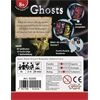 Amigo Ghosts