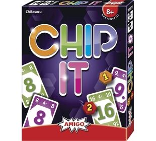 Amigo Chip it