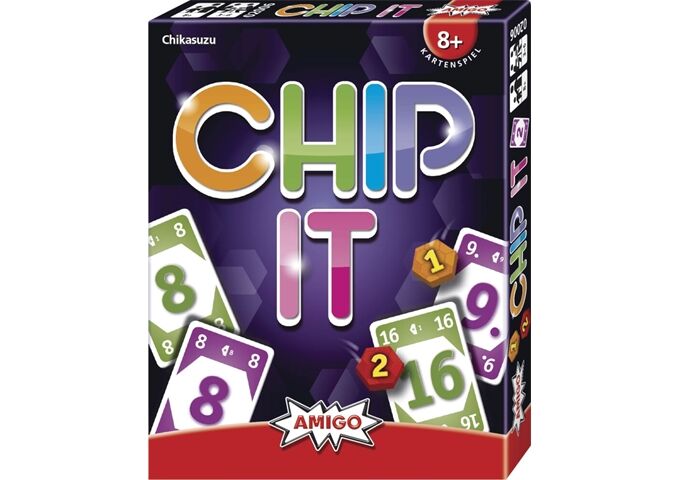 Amigo Chip it