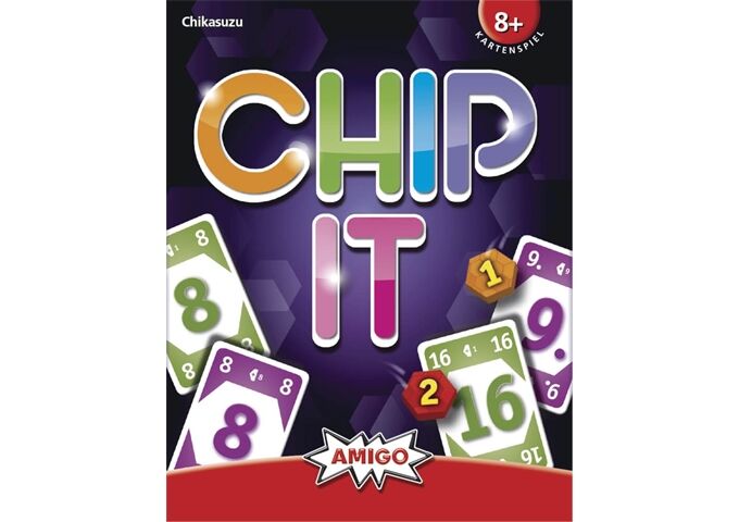 Amigo Chip it