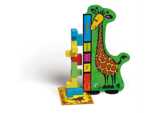 Kosmos Ubongo Junior 3D