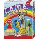 Amigo Lama