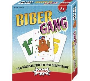 Amigo Biber-Gang