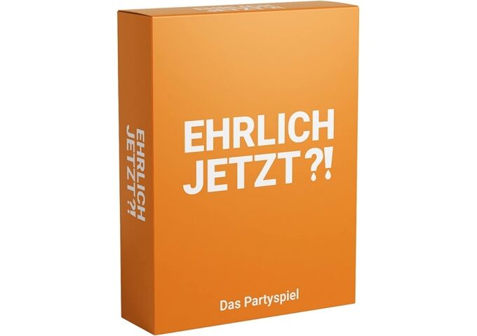 Amigo Ehrlich Jetzt?!