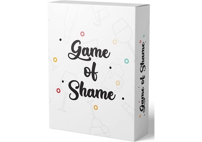 Amigo Game of Shame