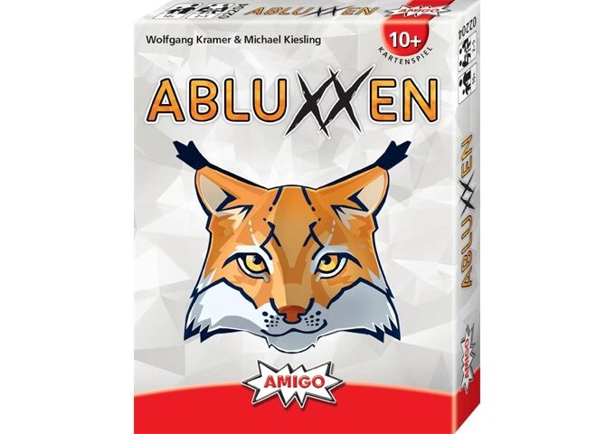 Amigo Abluxxen