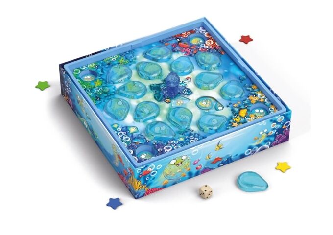 Kosmos Glupschgeister